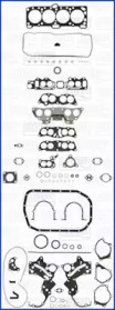 WILMINK GROUP wg1164242 -  Комплект прокладок, двигатель